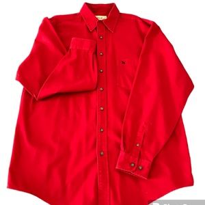 Eddie Bauer Button Down Shirt